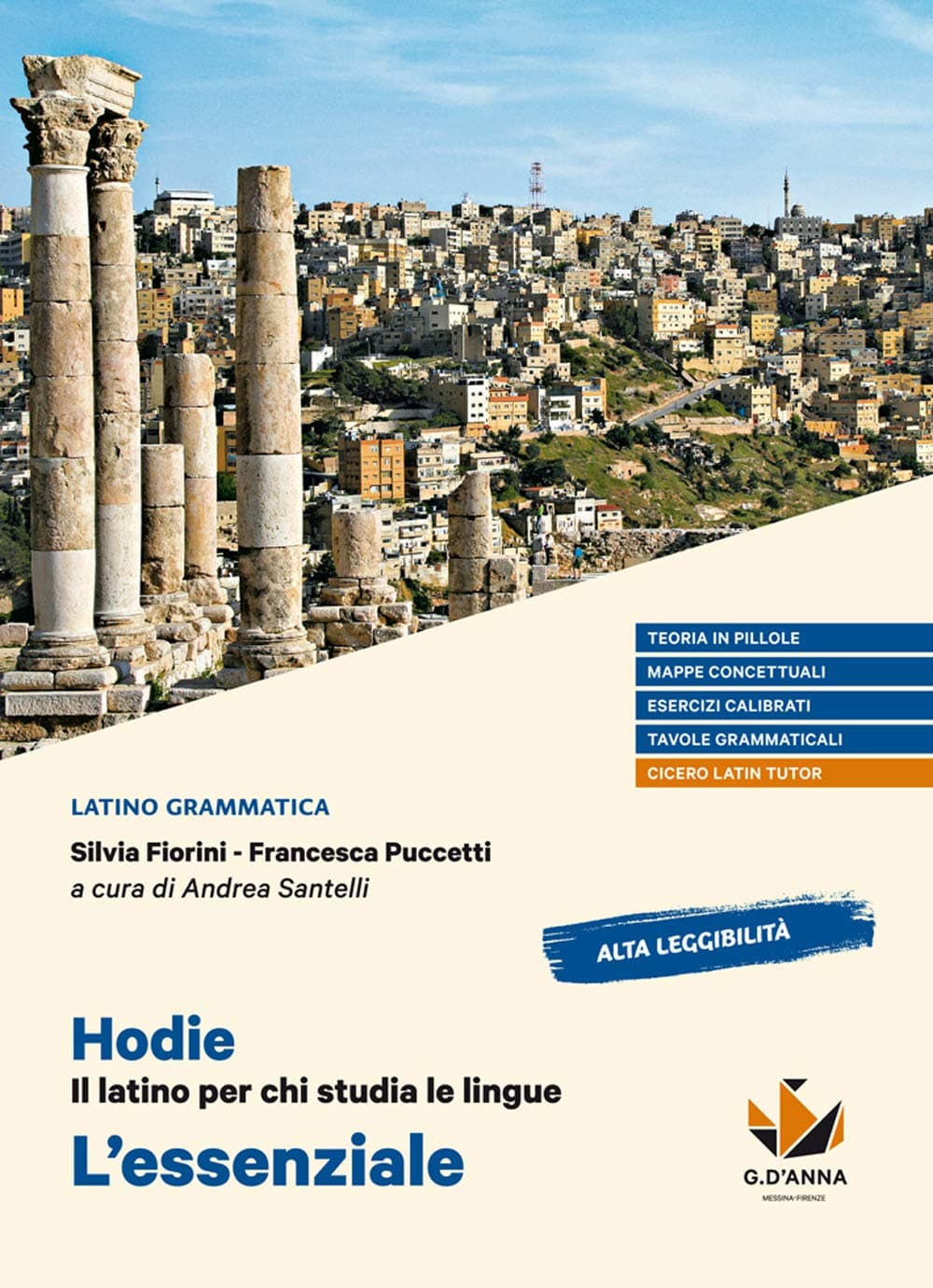 Hodie L'Essenziale