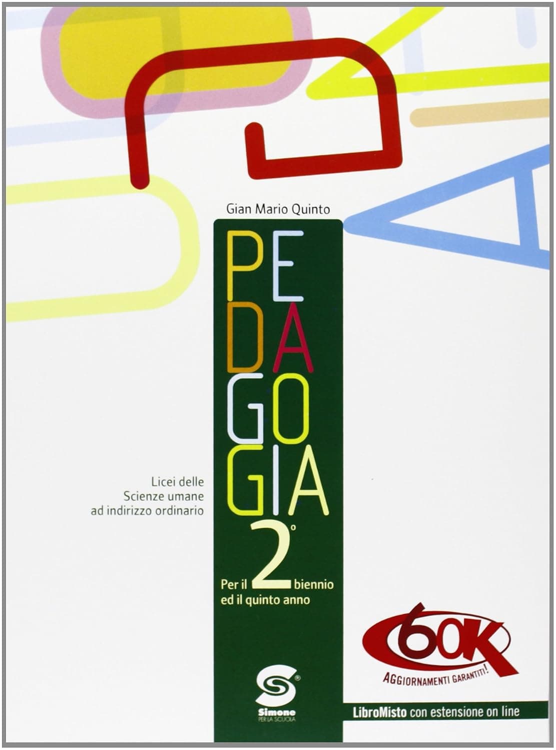 Pedagogia 2