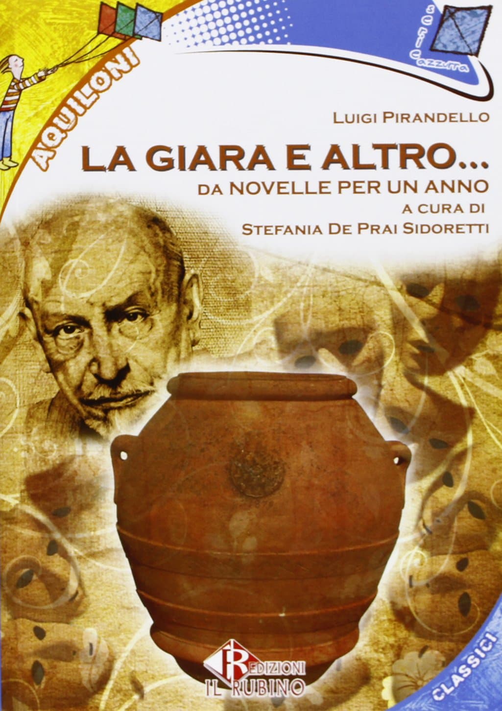 Giara (La Giara)E Altro