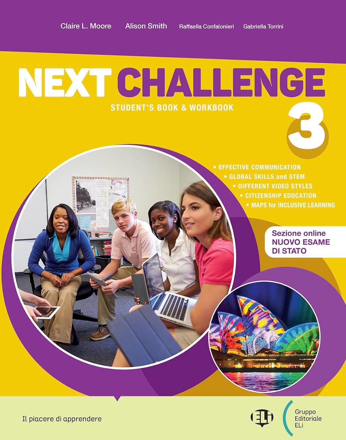 Next Challenge 3