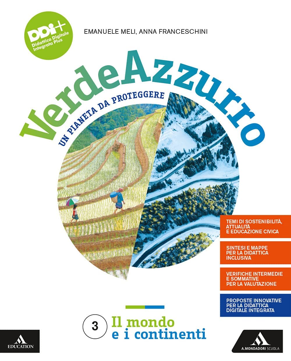 Verdeazzurro