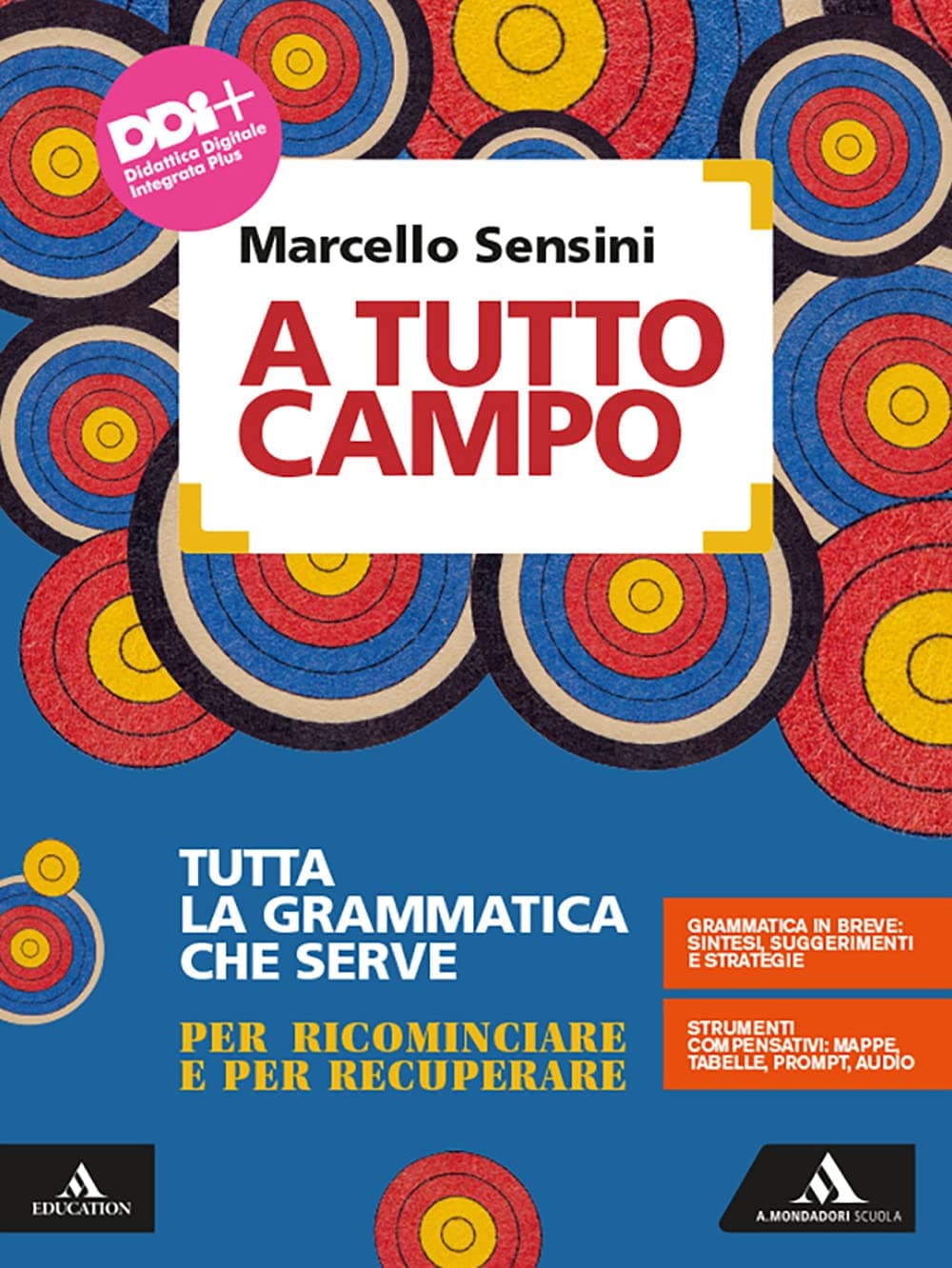 A Tutto Campo