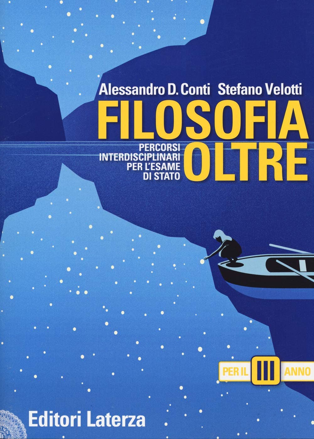Filosofia Oltre Iii Anno