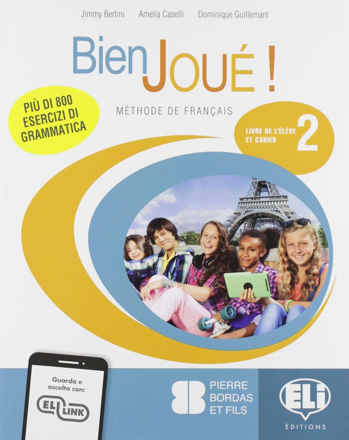 Bien Joue'! 2