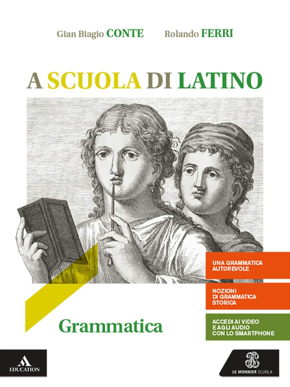 A Scuola Di Latino