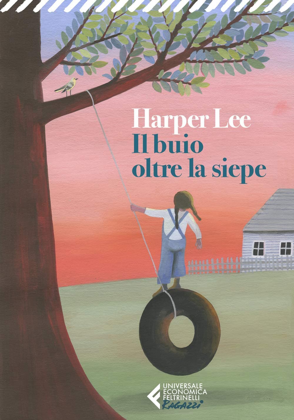 Buio Oltre La Siepe