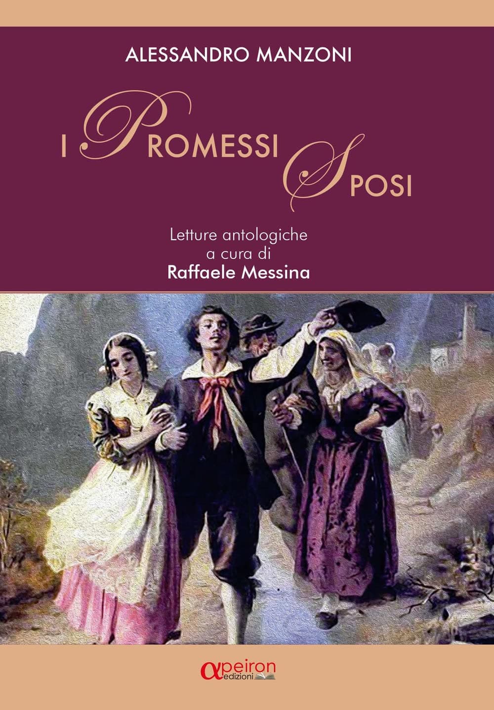 Promessi Sposi (I)