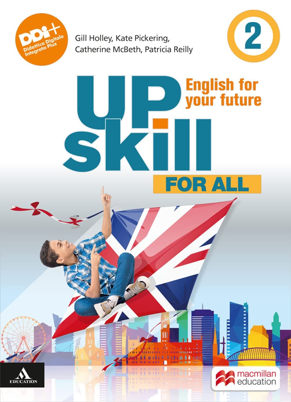 Upskill