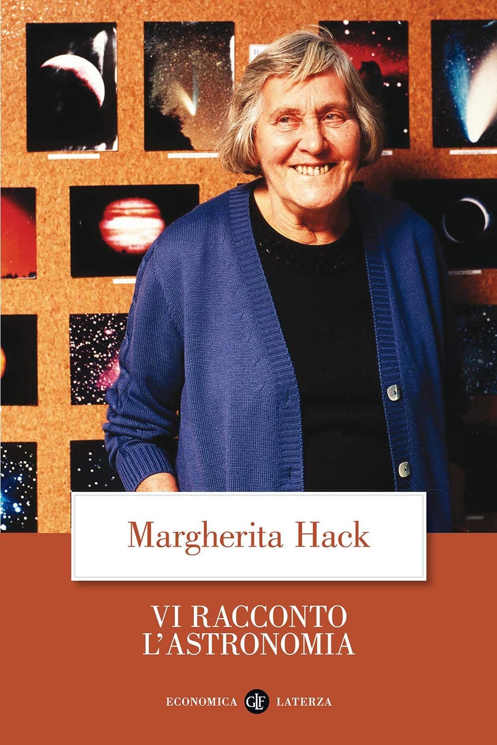 Vi Racconto L'Astronomia