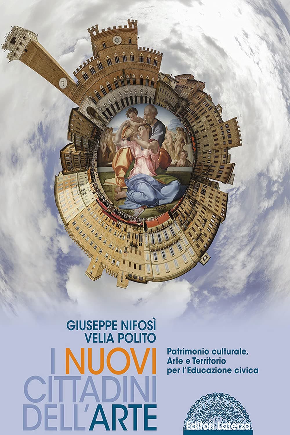 Nuovi Cittadini Dell'Arte (I)