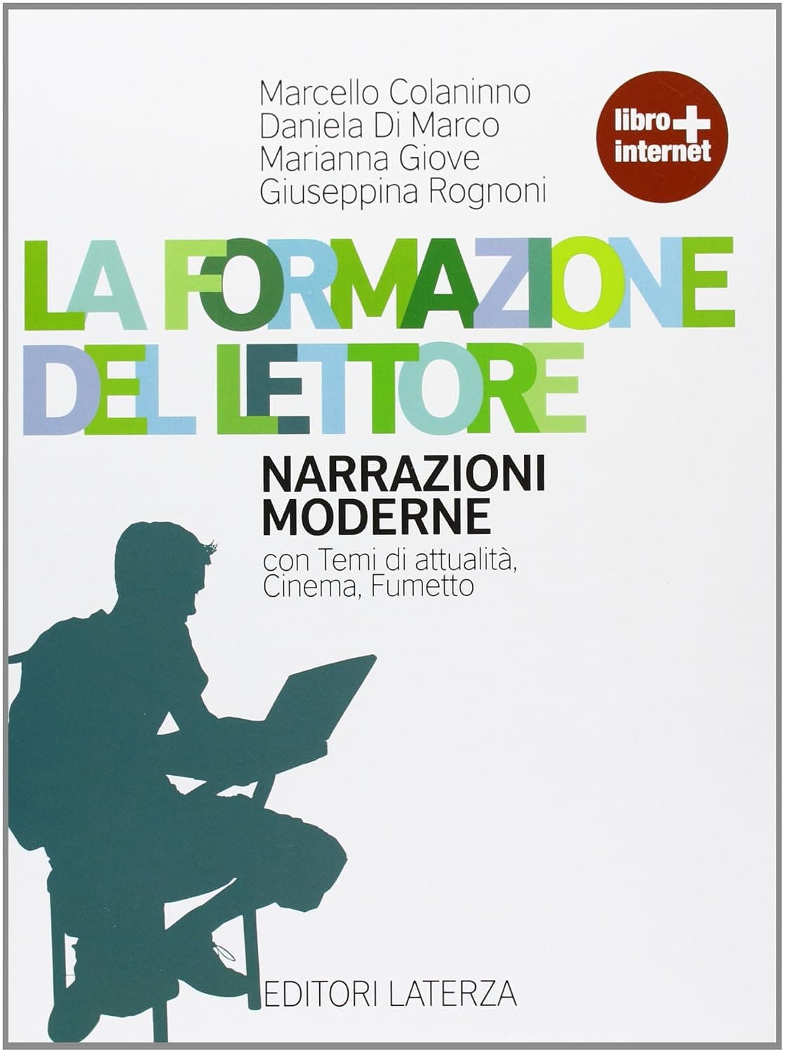 Formazione Del Lettore (La). Narrazioni Moderne
