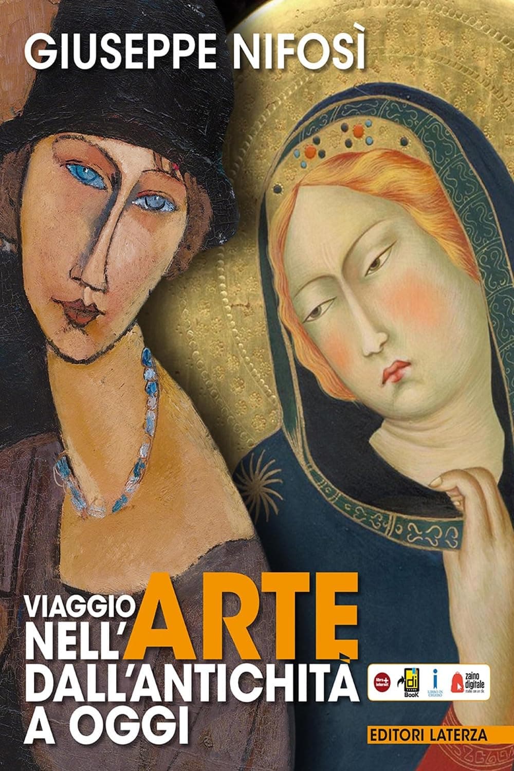 Viaggio Nell'Arte Dall'Antichità Ad Oggi