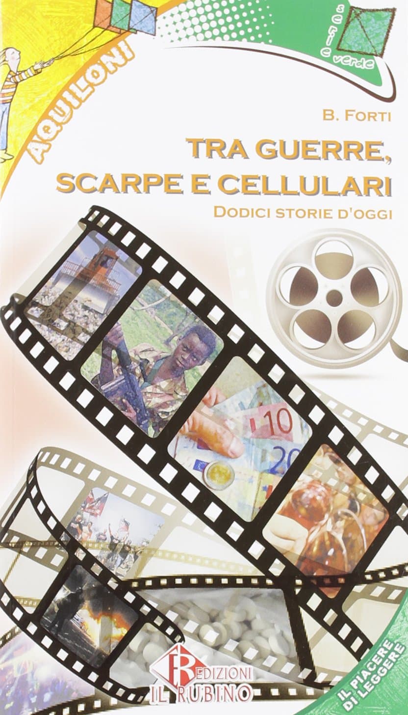 Tra Guerre, Scarpe E Cellulari