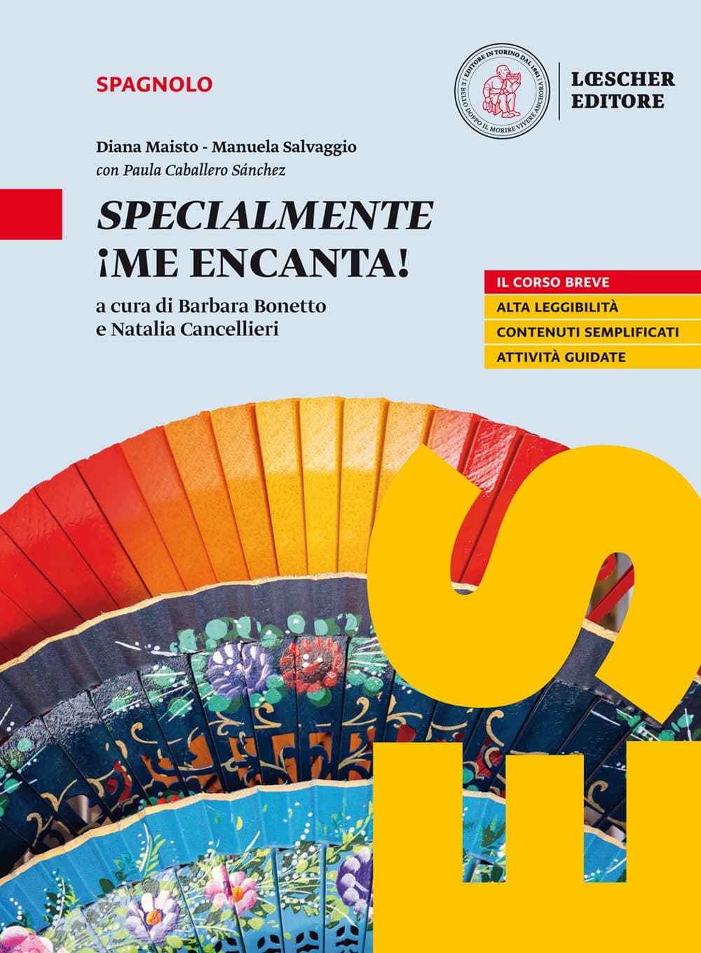 Specialmente ¡Me Encanta!