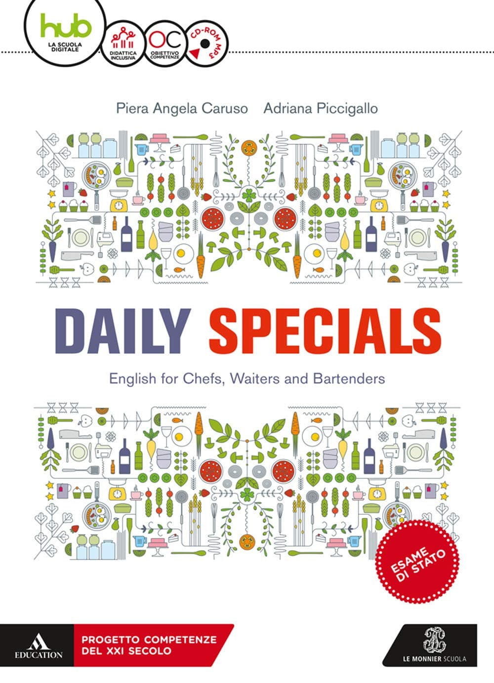 Daily Specials