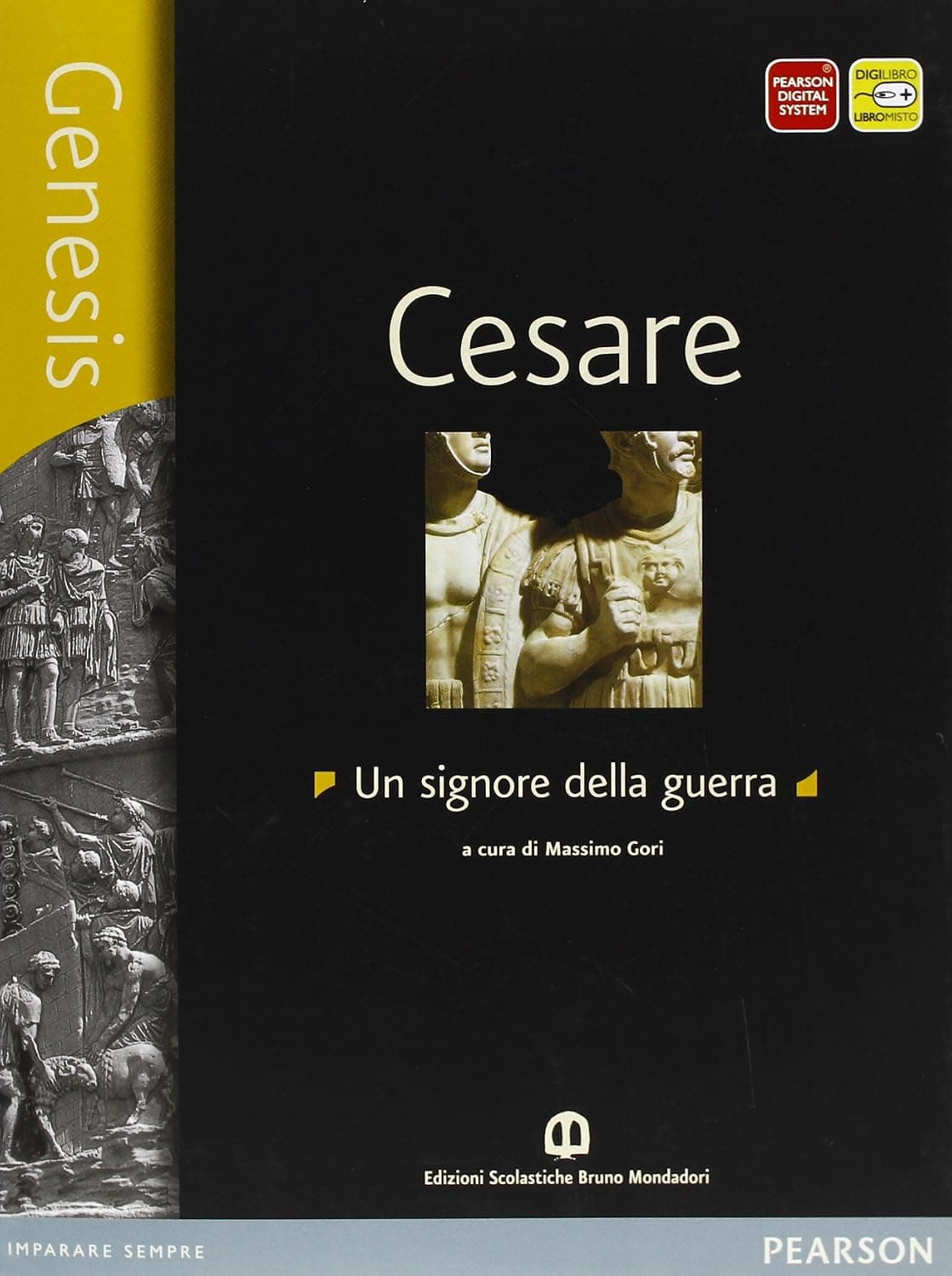 Genesis Cesare