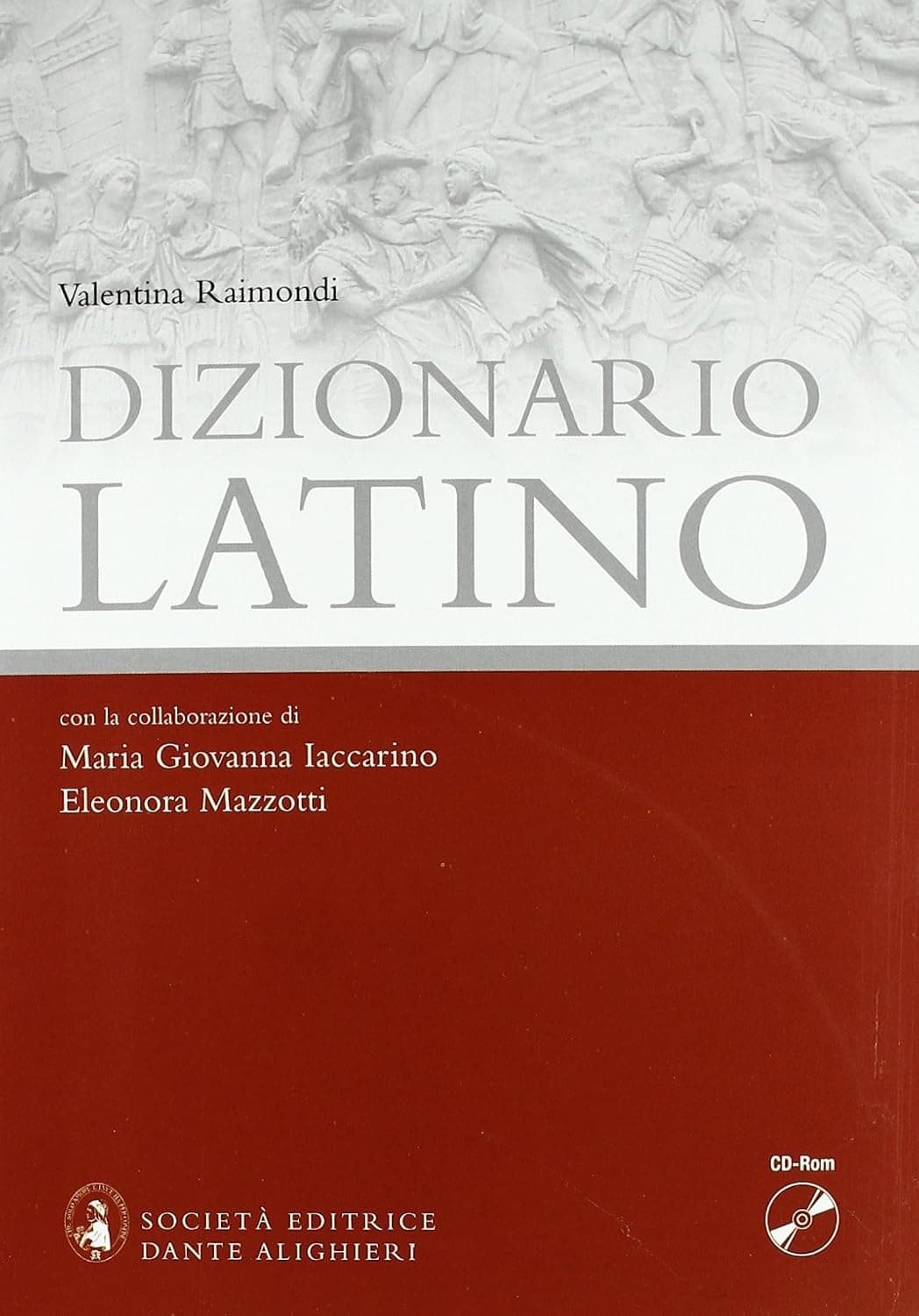 Dizionario Latino Compatto