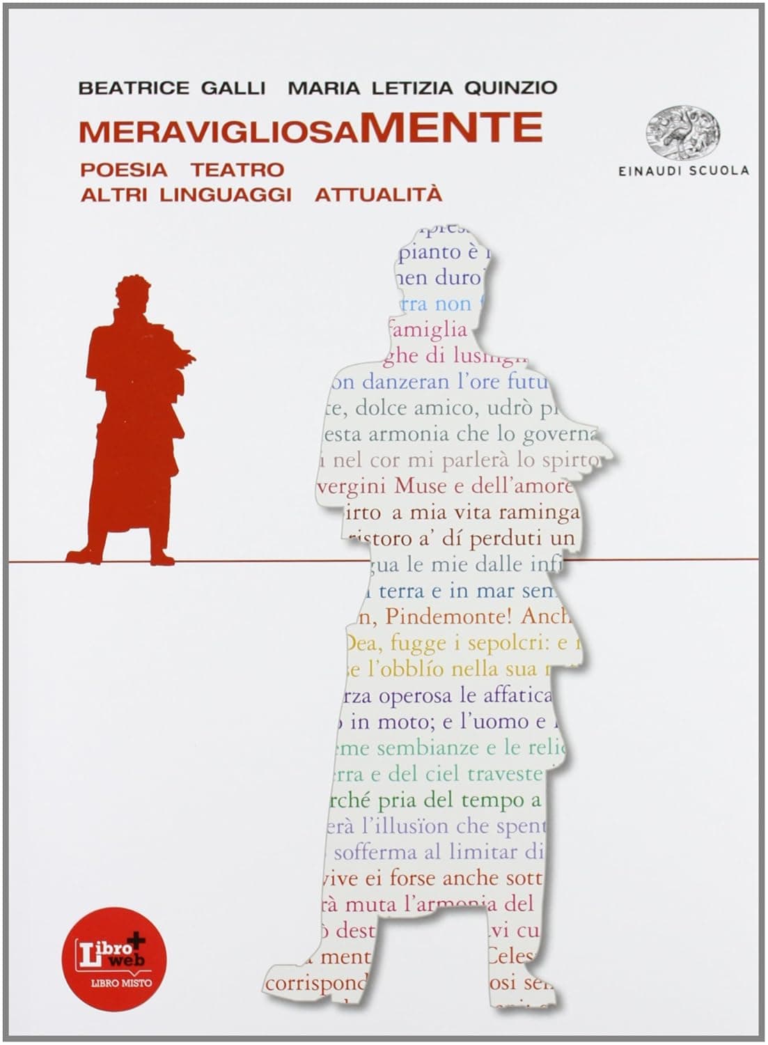 Meravigliosamente - Poesia + Vol. La Storia Letteraria Delle Origini