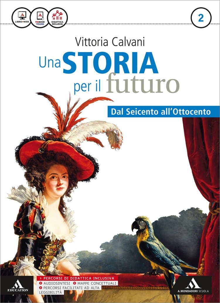 Storia Futuro