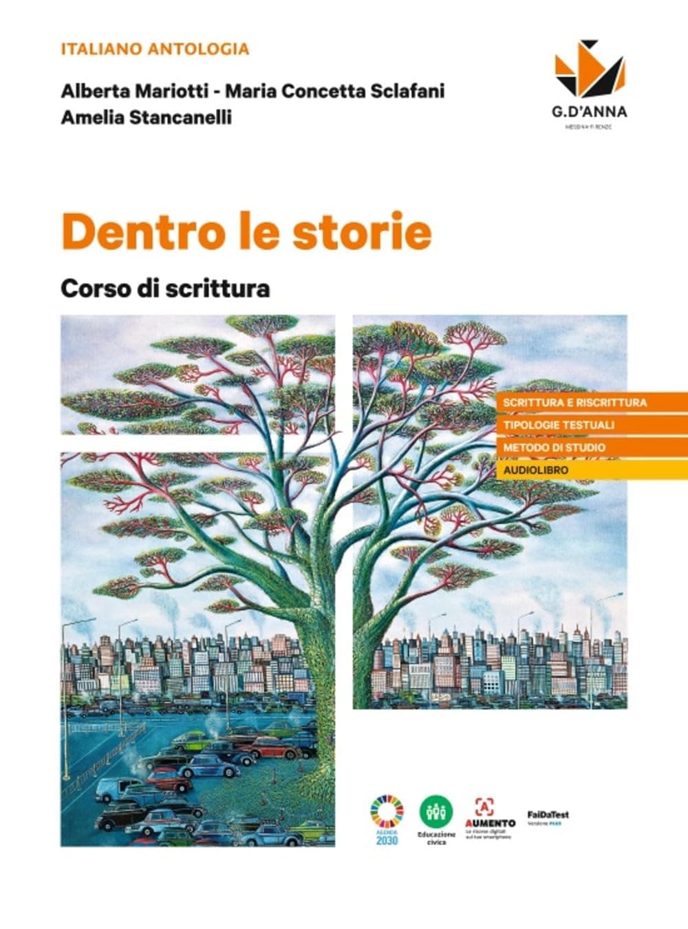 Dentro Le Storie Corso Di Scrittura