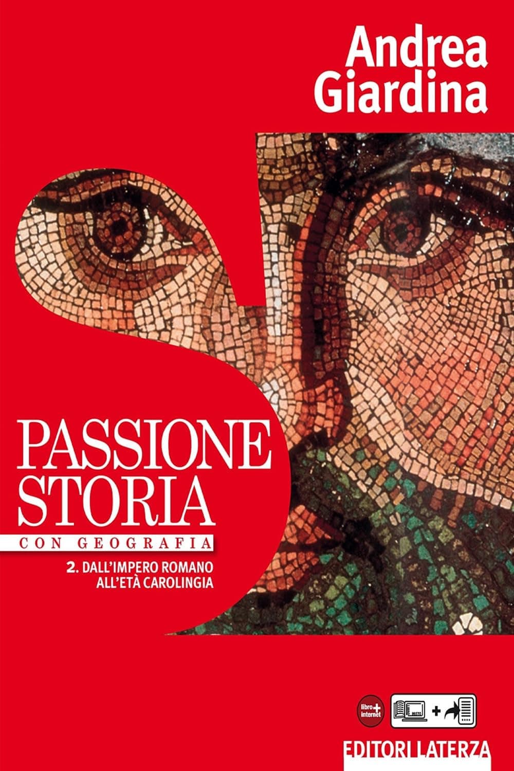 Passione Storia Con Geografia Vol. 2