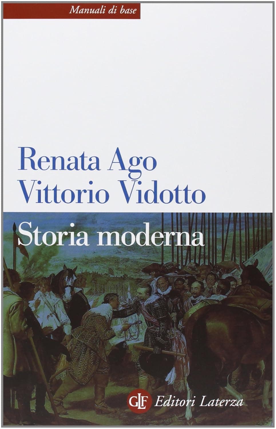 Storia Moderna