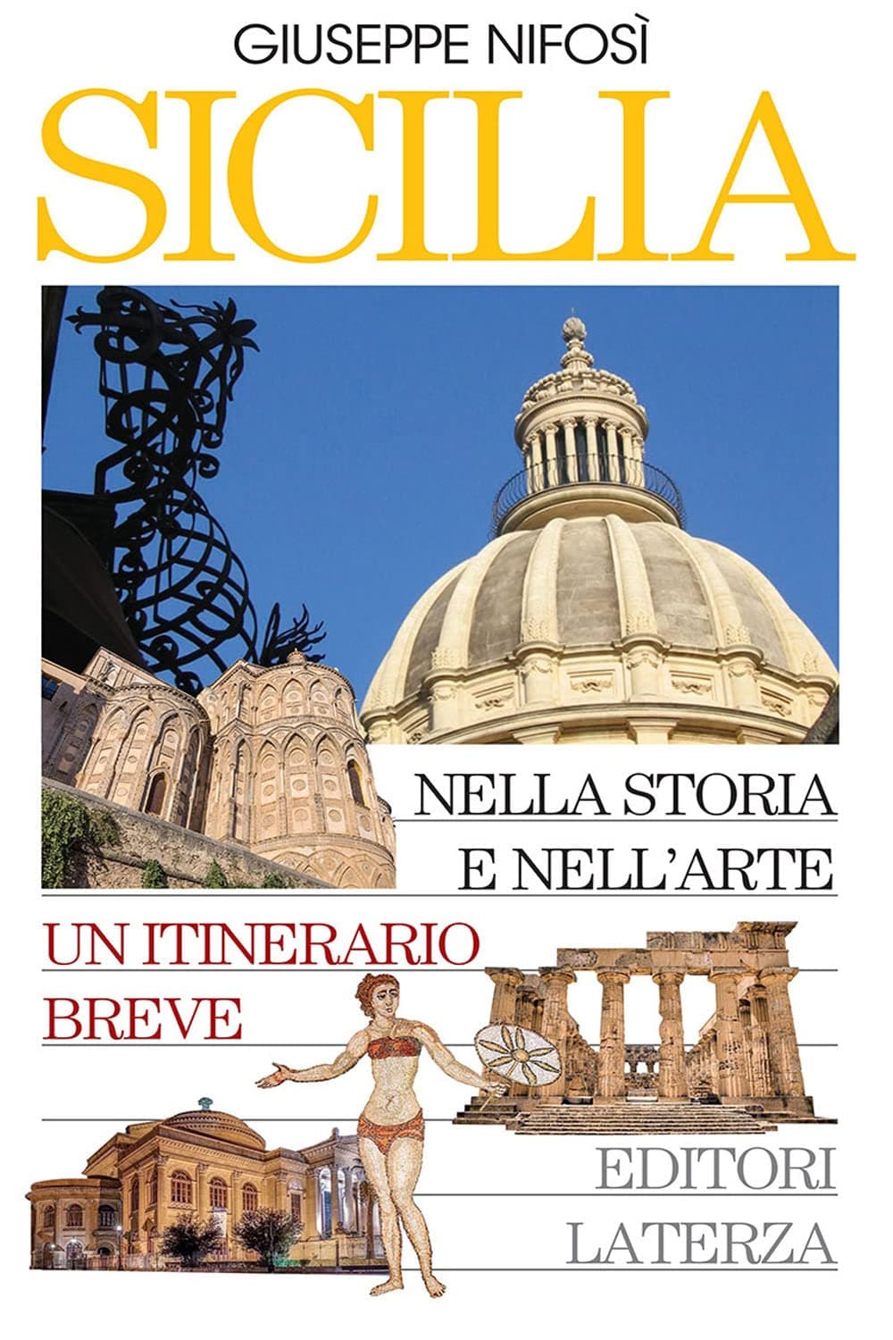 Sicilia Nella Storia E Nell'Arte