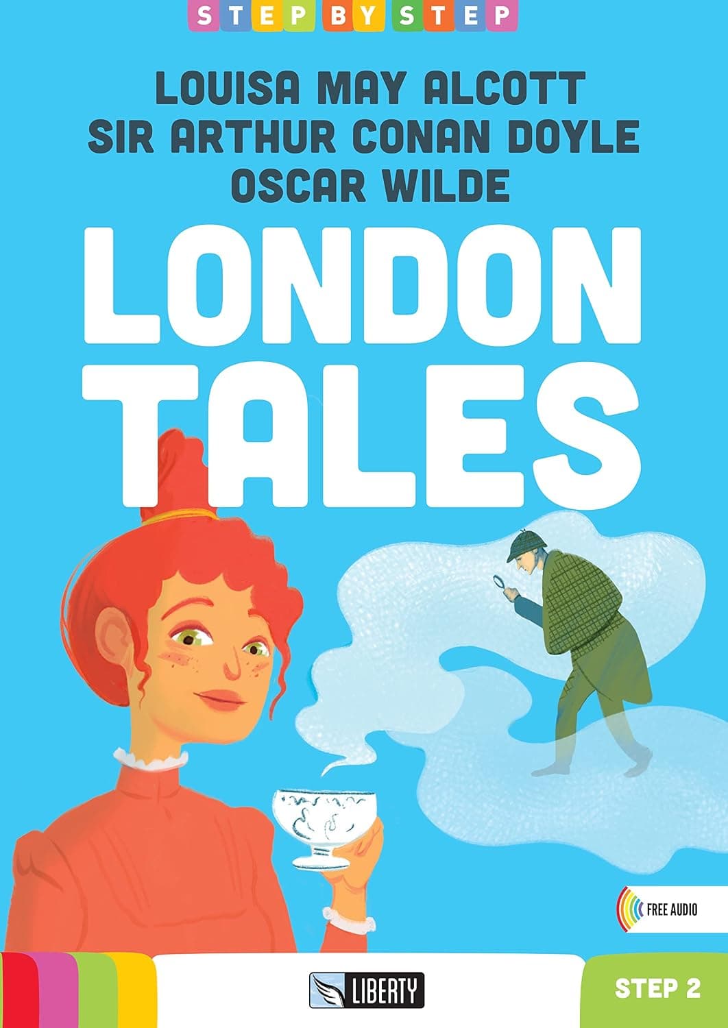 London Tales