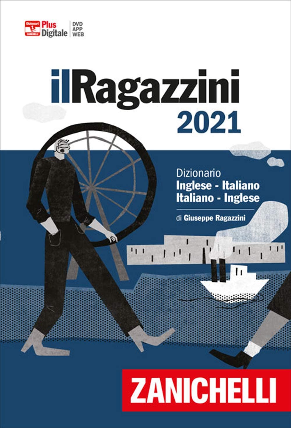 Ragazzini 2021 (Il) - Versione Plus + Dvd