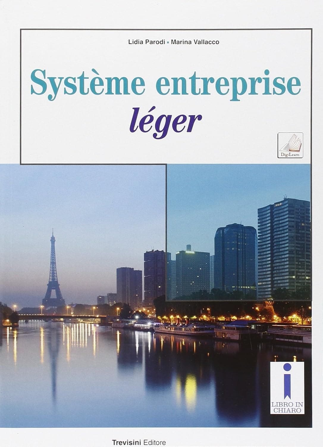 Système Entreprise Léger