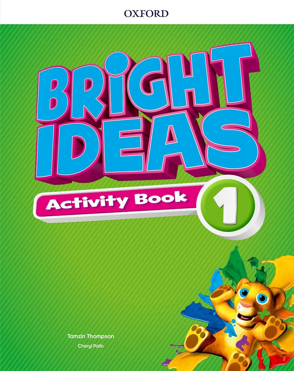 Bright Ideas 1