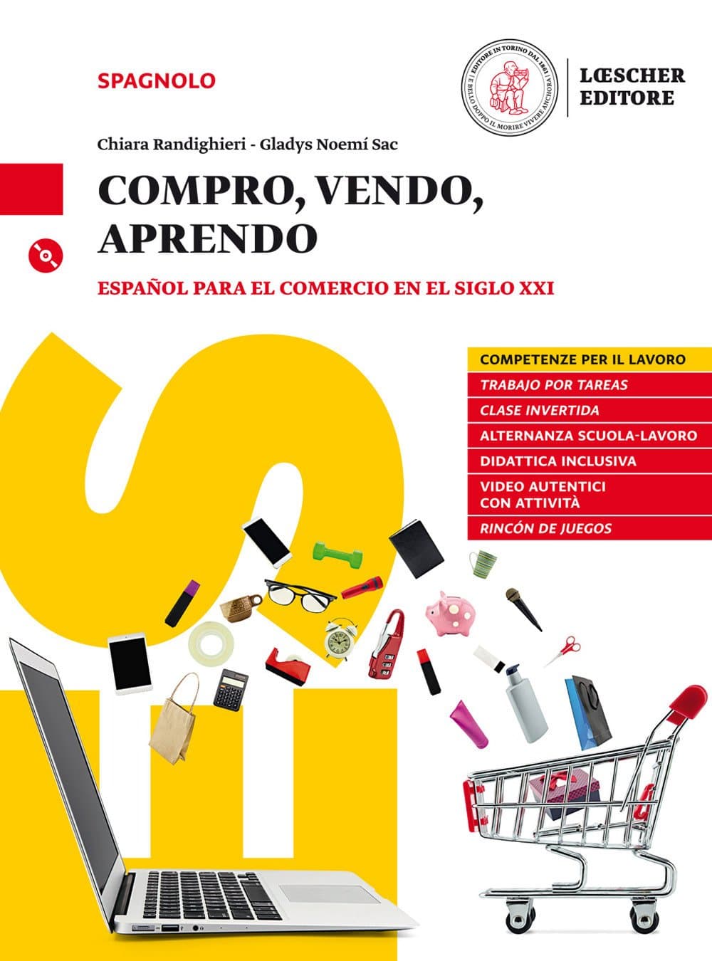 Compro, Vendo, Aprendo