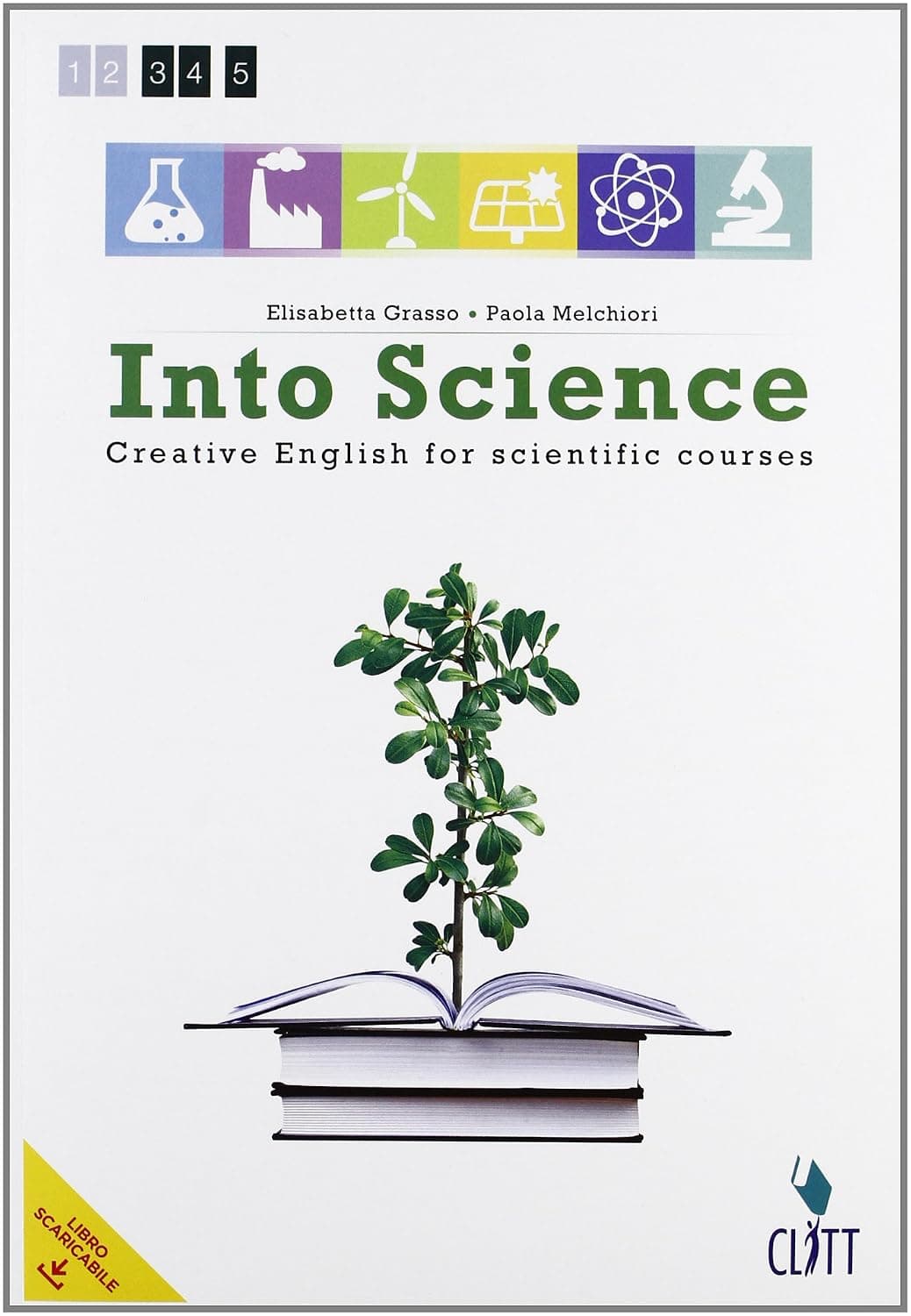 Into Science (Lms Libro Scaricabile)