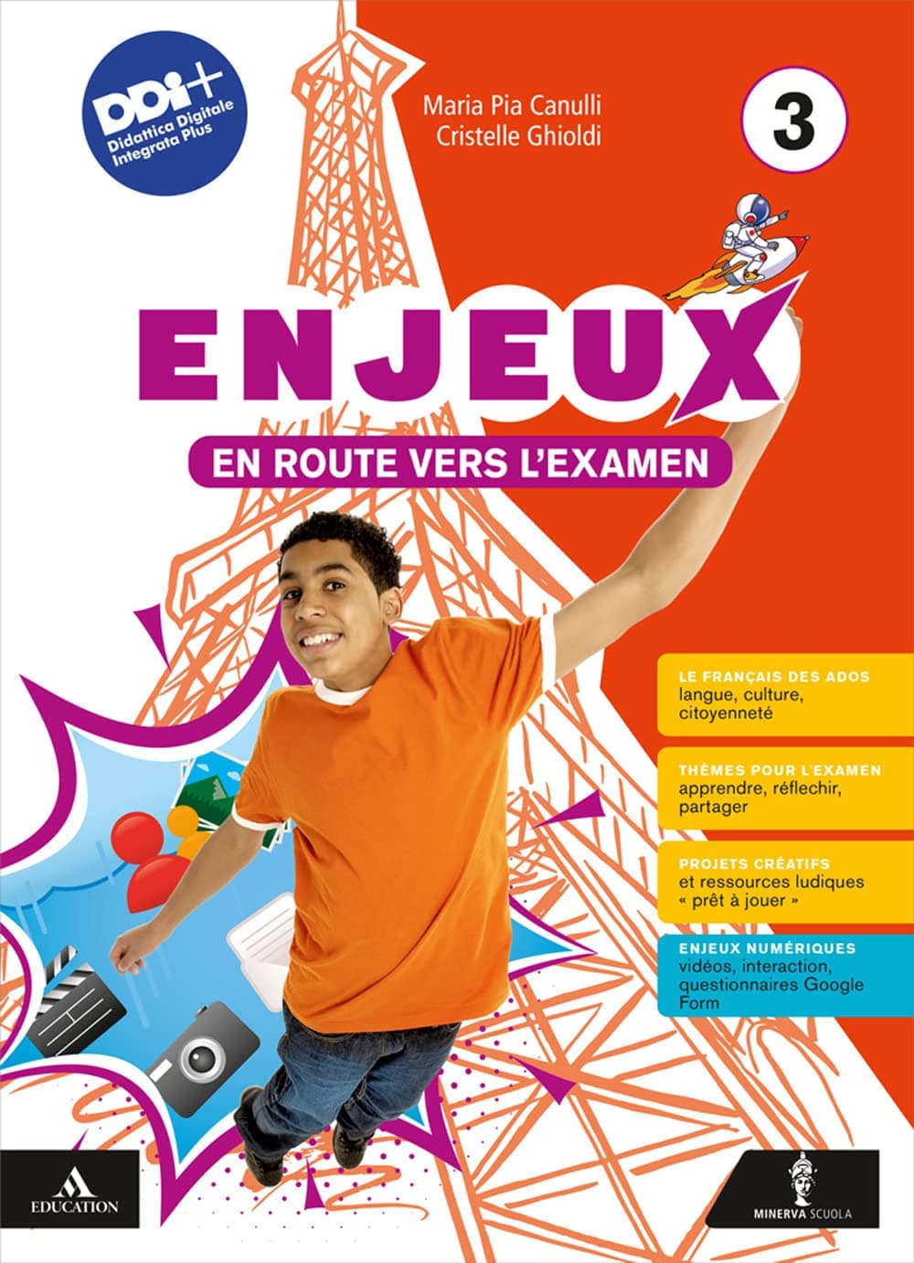 Enjeux