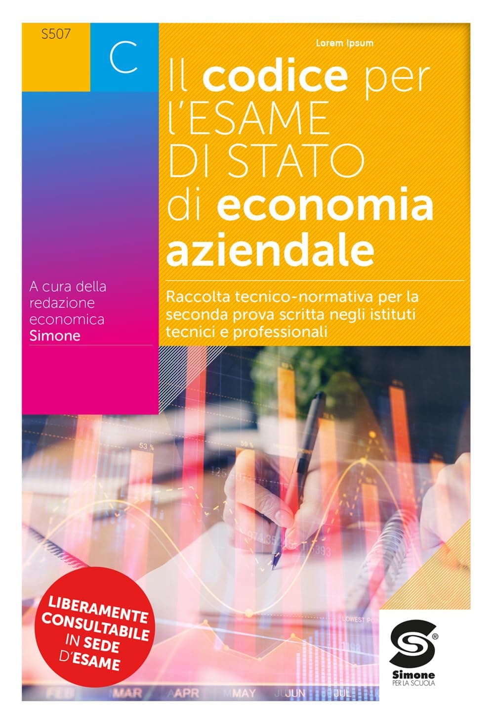 Codice Per L'Esame Di Stato Di Economia Aziendale