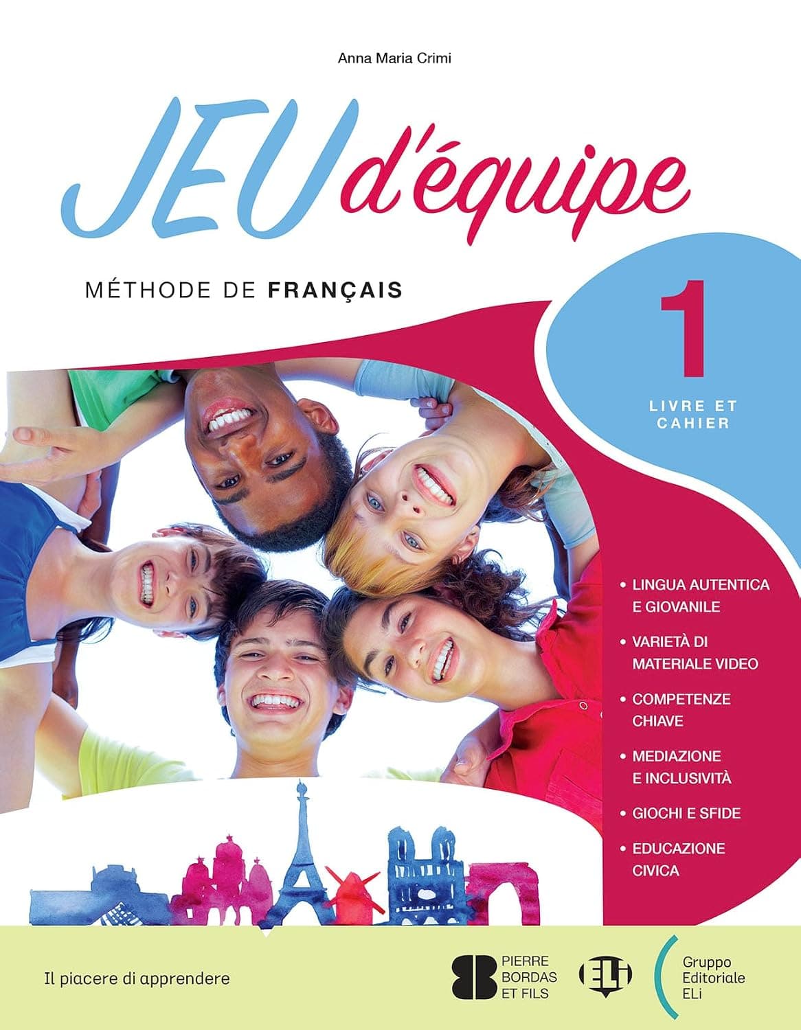 Jeu D'Equipe 1