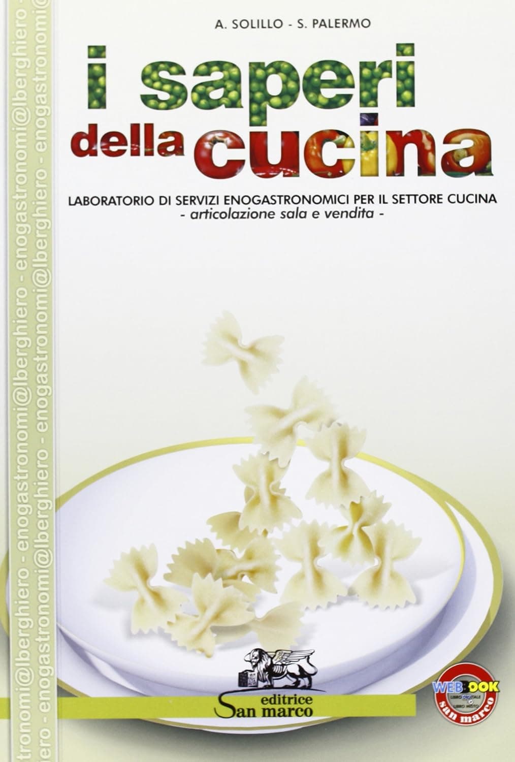 Saperi Della Cucina (I) - Articolazione Sala Vendita