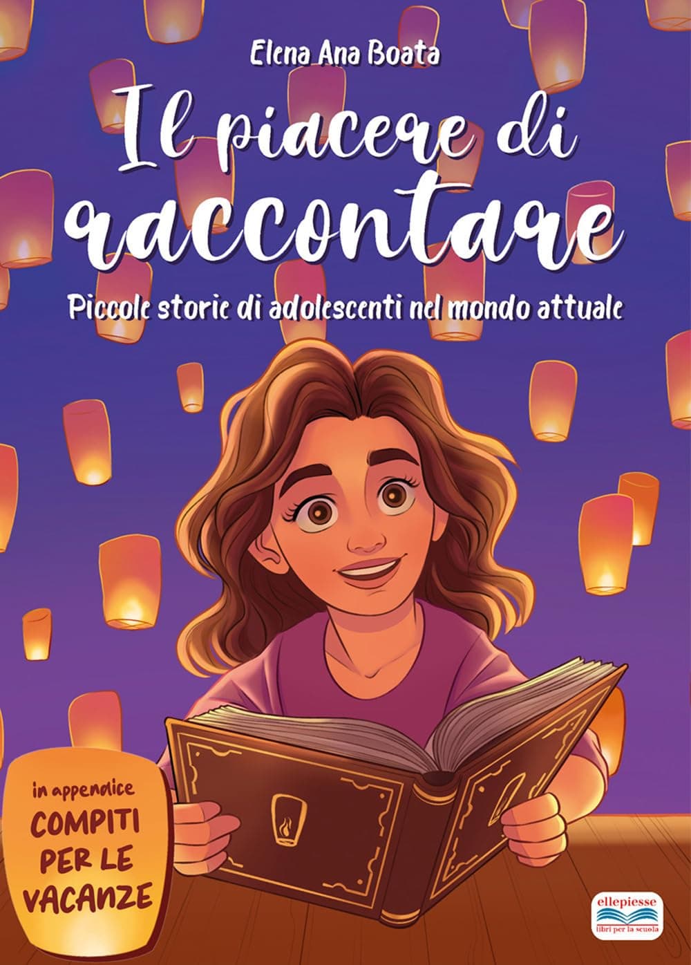 Piacere Di Raccontare (Il)