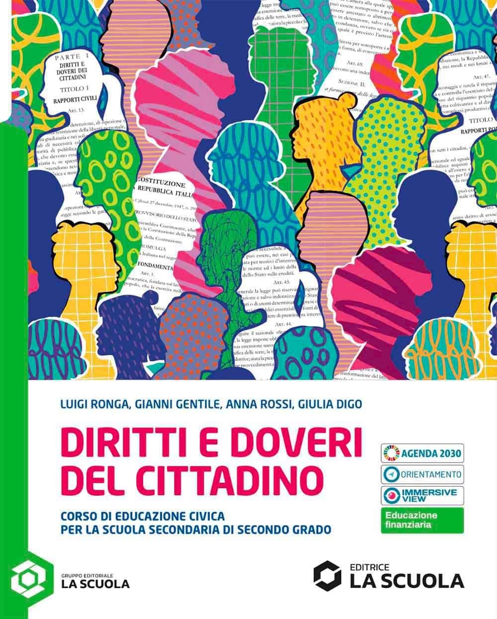 Diritti E Doveri Del Cittadino