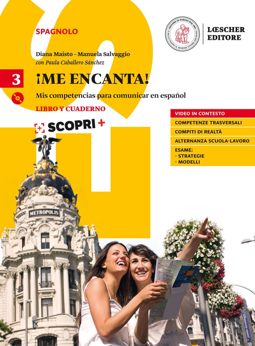 ¡Me Encanta! Vol.3