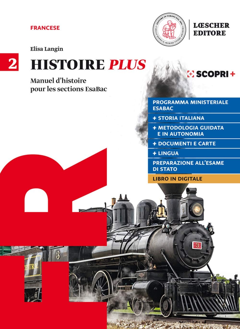 Histoire Plus V.2