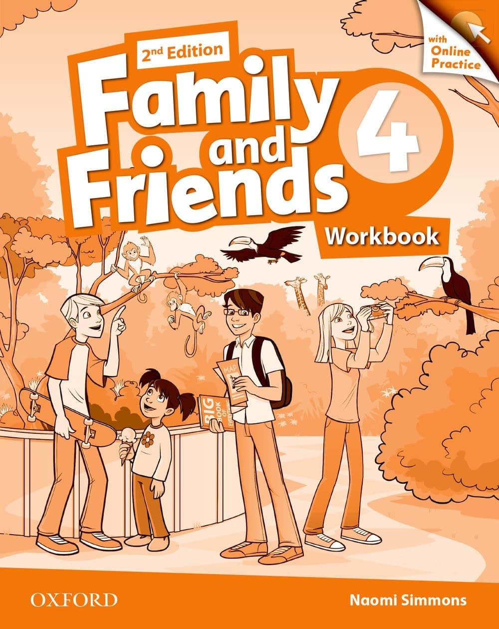 Family And Friends 4