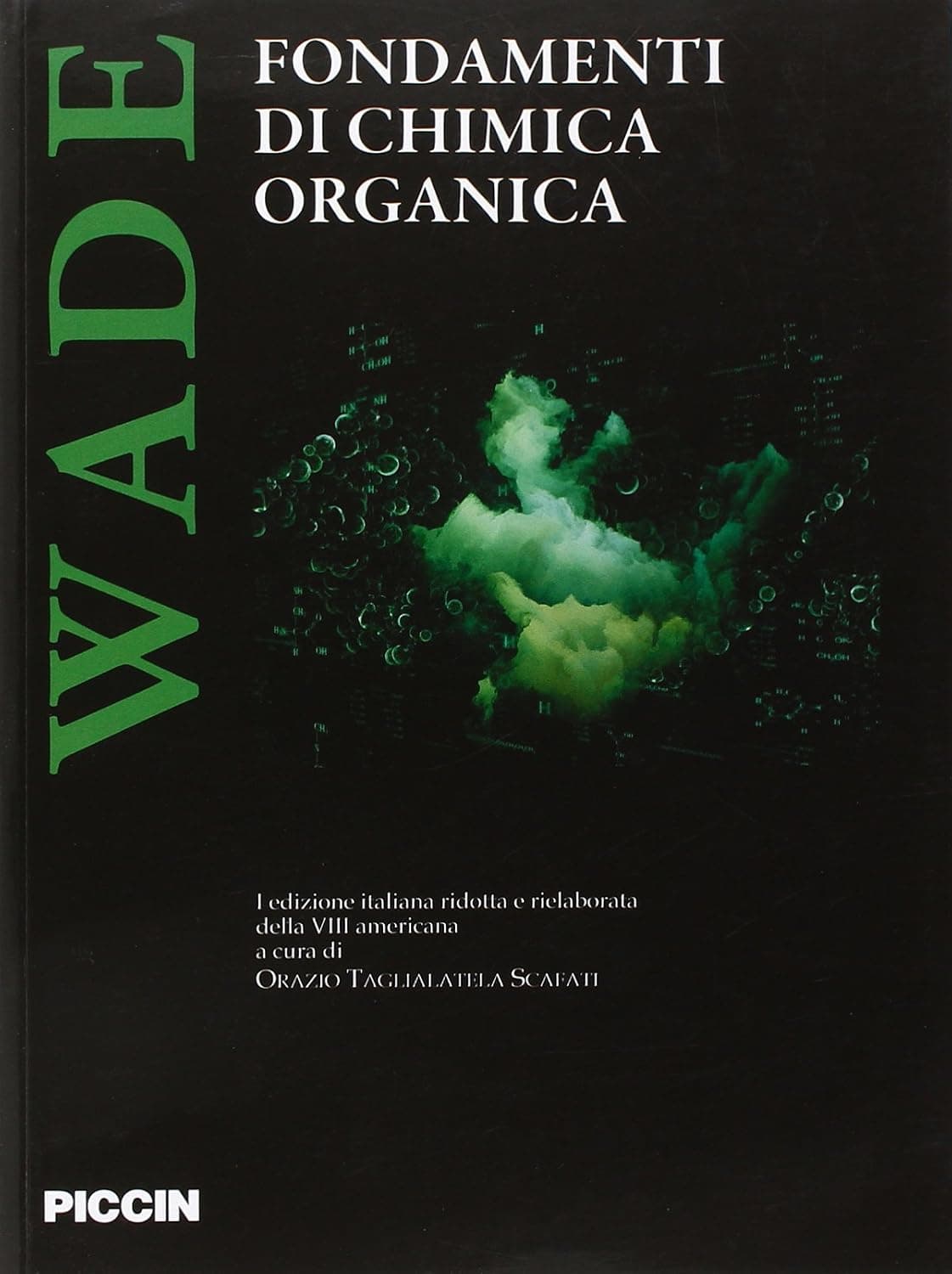 Fondamenti Di Chimica Organica