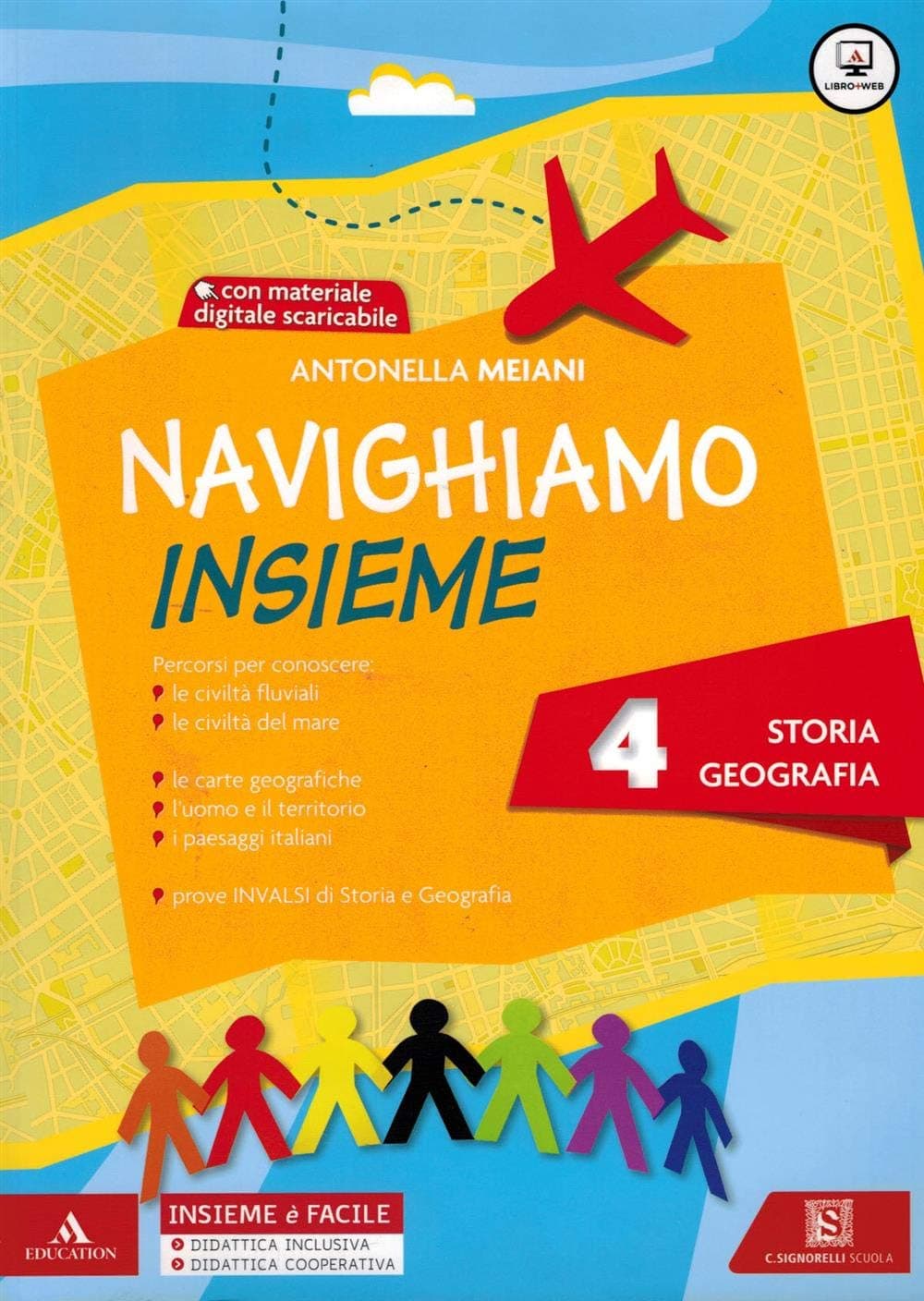 Navighiamo Insieme 4°