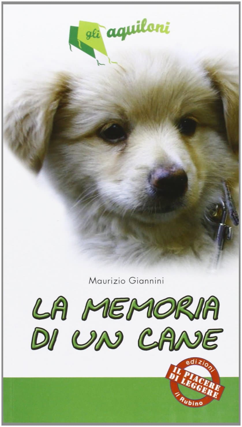 Memoria Di Un Cane (La)