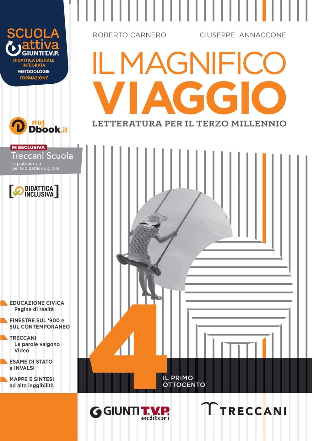 Magnifico Viaggio 4