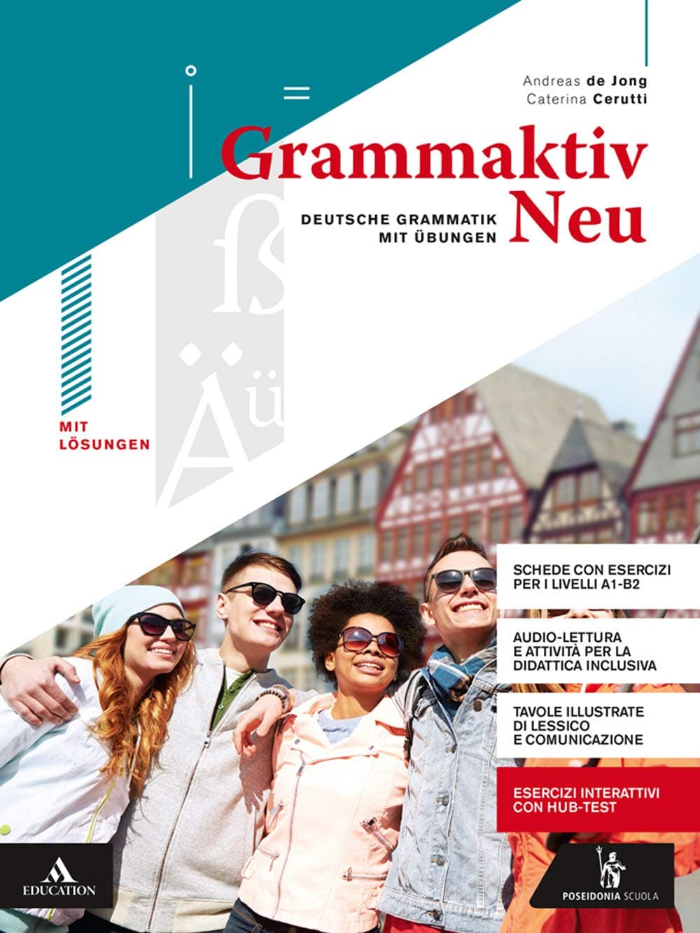Grammaktiv Neu