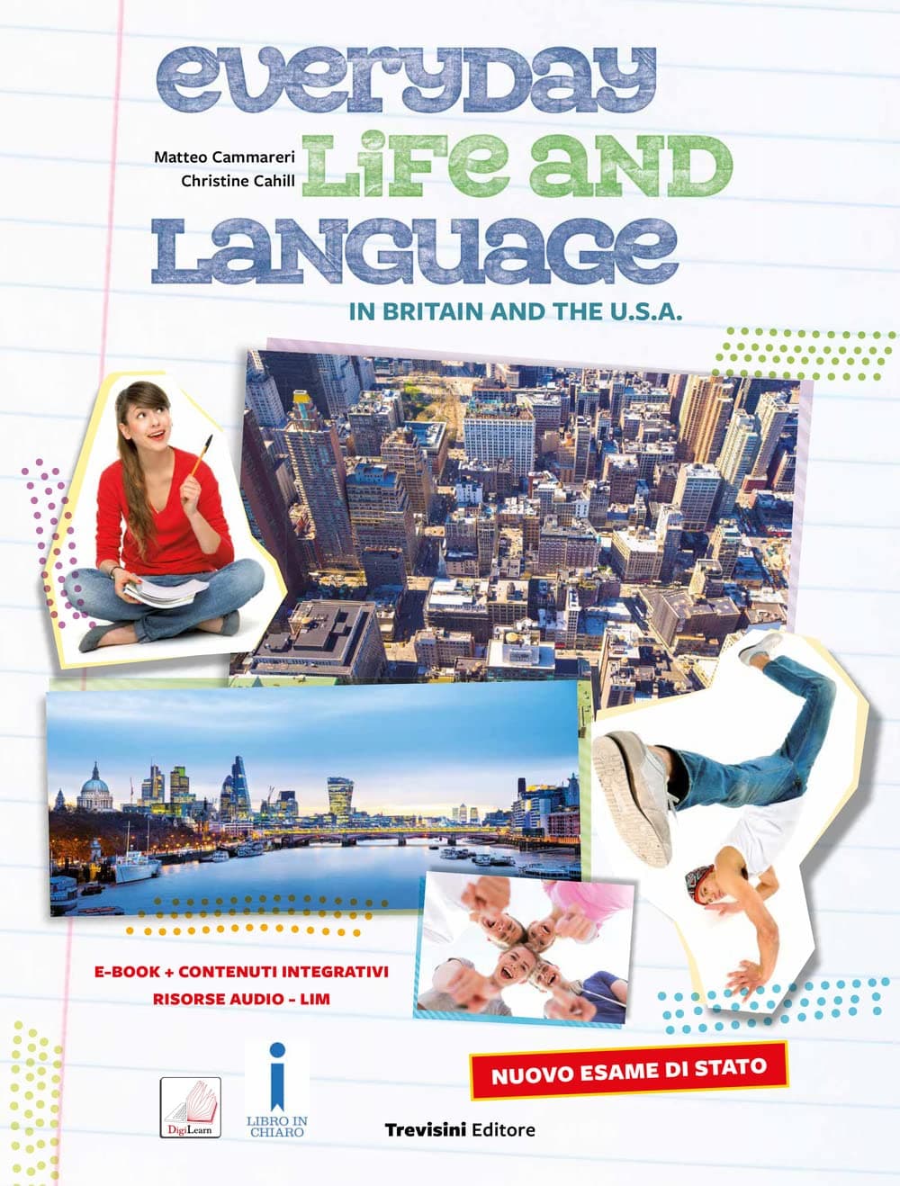 Everyday Life And Language In Britain And The U.S.A.