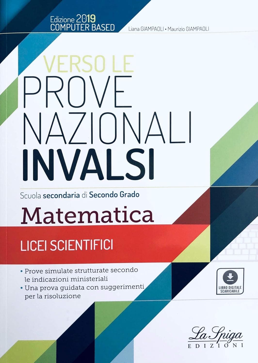 Verso Le Prove Nazionali Invalsi Matematica