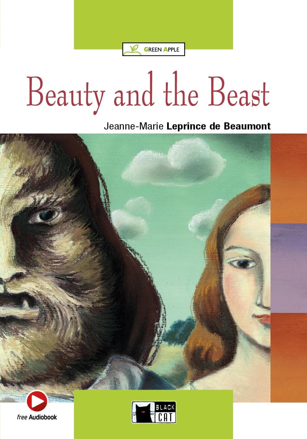 Beauty And The Beast